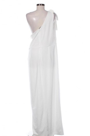 Kleid Wal G, Größe 5XL, Farbe Weiß, Preis 49,99 €