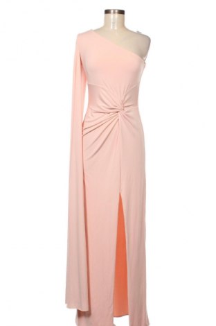 Kleid Wal G, Größe M, Farbe Beige, Preis 52,99 €