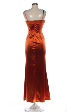 Kleid Wal G, Größe S, Farbe Braun, Preis 52,99 €