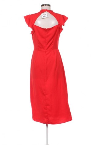 Šaty  Warehouse, Velikost M, Barva Červená, Cena  489,00 Kč