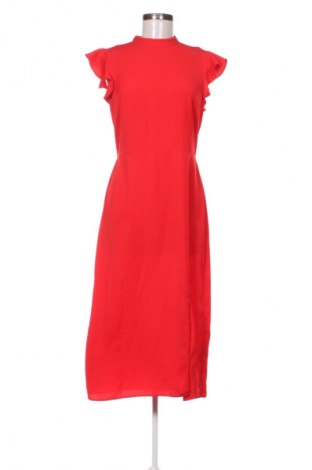 Šaty  Warehouse, Velikost M, Barva Červená, Cena  489,00 Kč
