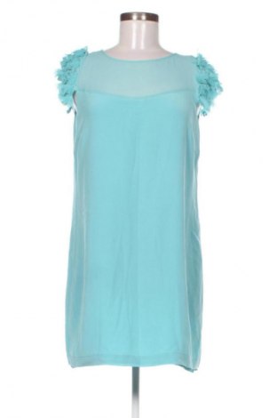 Šaty  Warehouse, Velikost L, Barva Zelená, Cena  227,00 Kč