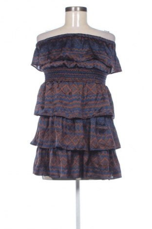 Φόρεμα Wet Seal, Μέγεθος XS, Χρώμα Πολύχρωμο, Τιμή 6,99 €