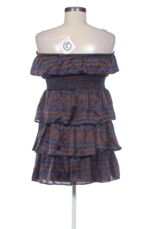 Φόρεμα Wet Seal, Μέγεθος XS, Χρώμα Πολύχρωμο, Τιμή 6,99 €