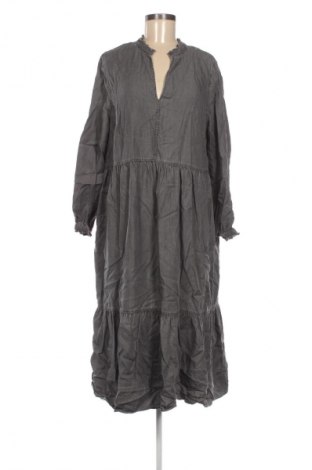 Kleid Whistles, Größe XL, Farbe Grau, Preis 36,99 €