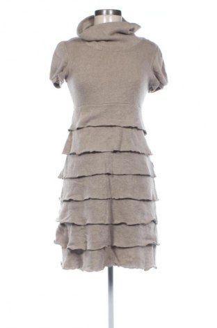 Šaty  Xara, Veľkosť M, Farba Béžová, Cena  20,95 €