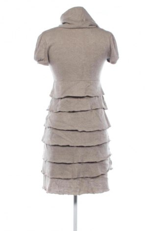 Šaty  Xara, Veľkosť M, Farba Béžová, Cena  20,95 €