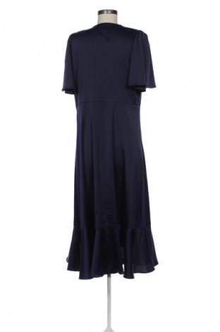 Šaty  Y.A.S, Veľkosť M, Farba Fialová, Cena  35,95 €