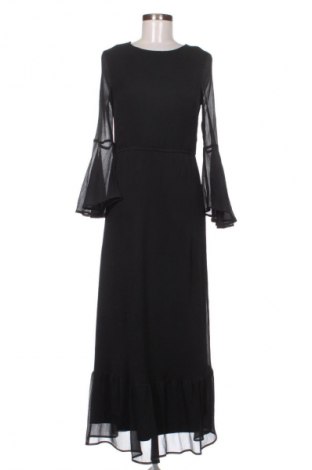 Kleid Y.A.S, Größe XS, Farbe Schwarz, Preis 17,00 €