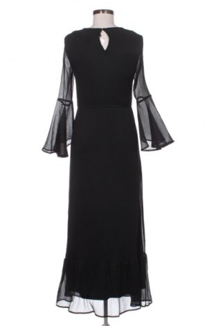 Kleid Y.A.S, Größe XS, Farbe Schwarz, Preis 17,00 €