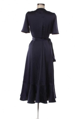 Kleid Y.A.S, Größe M, Farbe Blau, Preis 102,99 €