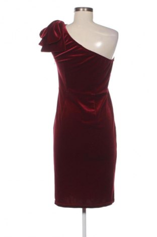 Šaty  Yessica, Velikost M, Barva Červená, Cena  599,00 Kč