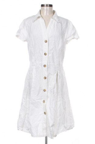 Šaty  Yessica, Veľkosť M, Farba Biela, Cena  11,95 €