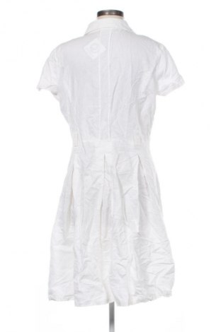 Šaty  Yessica, Veľkosť M, Farba Biela, Cena  11,95 €
