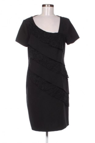 Rochie Yessica, Mărime XL, Culoare Negru, Preț 58,99 Lei