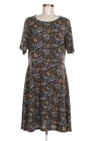 Rochie Yessica, Mărime L, Culoare Multicolor, Preț 46,99 Lei