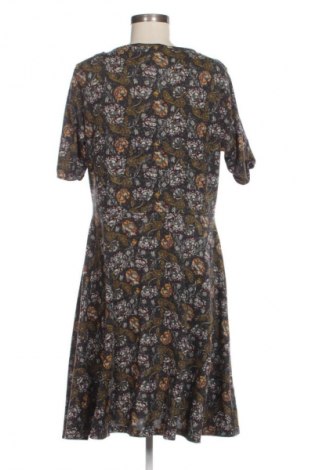 Rochie Yessica, Mărime L, Culoare Multicolor, Preț 46,99 Lei