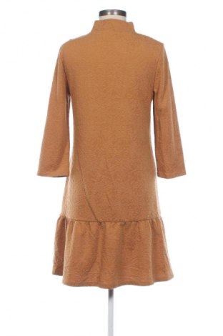 Rochie Yessica, Mărime S, Culoare Maro, Preț 78,99 Lei