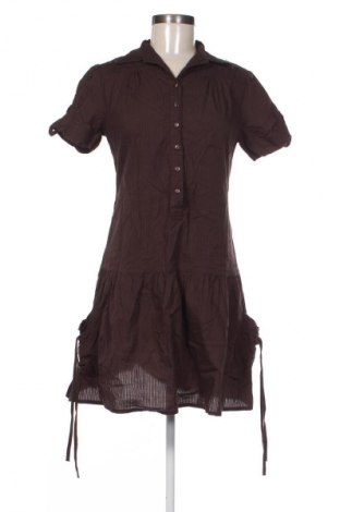 Rochie Yessica, Mărime S, Culoare Maro, Preț 56,99 Lei