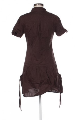 Rochie Yessica, Mărime S, Culoare Maro, Preț 56,99 Lei