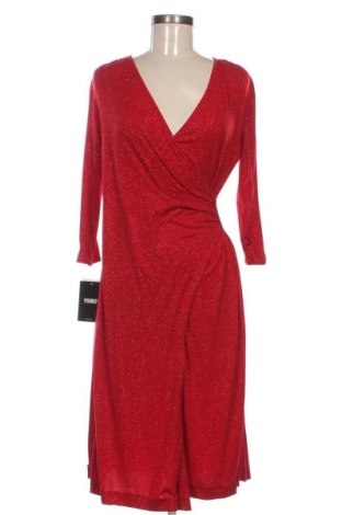 Φόρεμα Yokko, Μέγεθος M, Χρώμα Κόκκινο, Τιμή 54,99 €