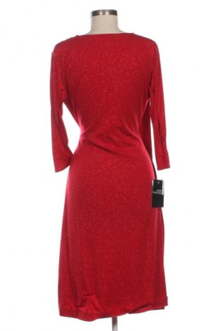 Φόρεμα Yokko, Μέγεθος M, Χρώμα Κόκκινο, Τιμή 54,99 €