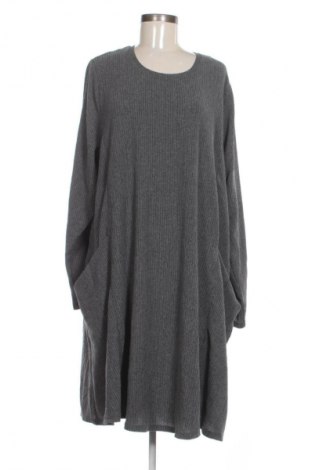 Šaty  Yours, Veľkosť XXL, Farba Sivá, Cena  13,95 €