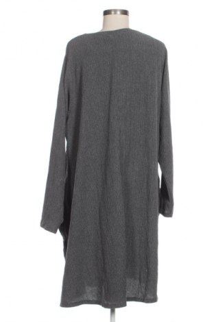 Šaty  Yours, Veľkosť XXL, Farba Sivá, Cena  13,95 €