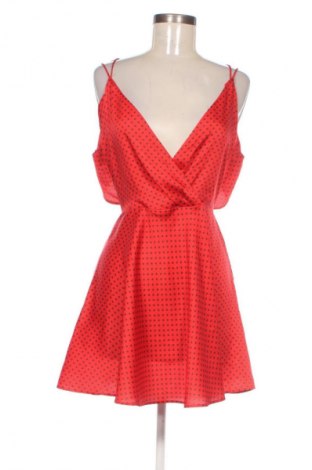 Kleid Zara, Größe XS, Farbe Mehrfarbig, Preis 15,99 €