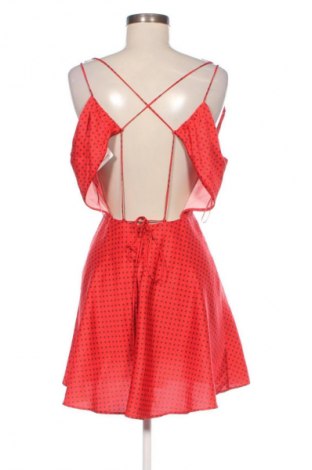 Kleid Zara, Größe XS, Farbe Mehrfarbig, Preis 15,99 €