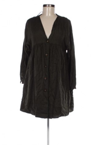 Sukienka Zara, Rozmiar M, Kolor Zielony, Cena 27,99 zł