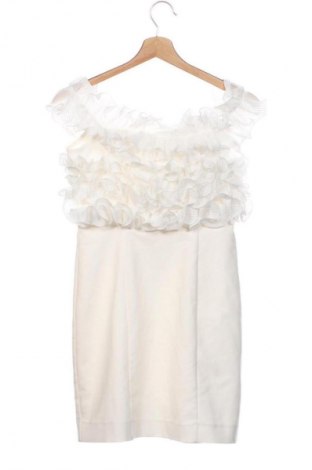 Rochie Zara, Mărime M, Culoare Alb, Preț 72,99 Lei