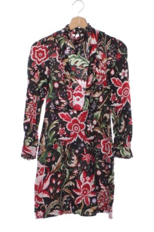 Šaty  Zara, Velikost S, Barva Vícebarevné, Cena  89,00 Kč