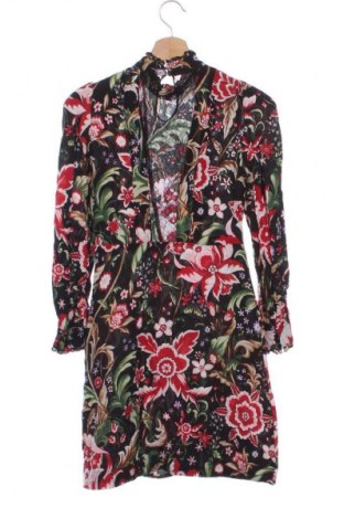 Šaty  Zara, Velikost S, Barva Vícebarevné, Cena  89,00 Kč