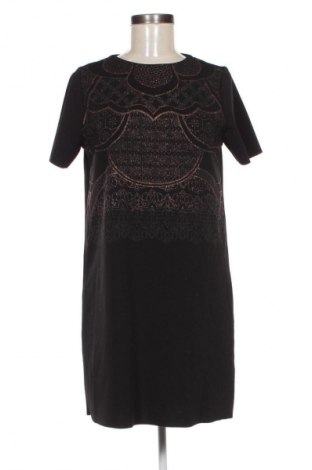 Rochie Zara, Mărime M, Culoare Negru, Preț 70,99 Lei