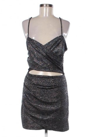 Φόρεμα Zara, Μέγεθος L, Χρώμα Πολύχρωμο, Τιμή 7,99 €