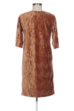 Rochie Zara, Mărime S, Culoare Auriu, Preț 34,99 Lei