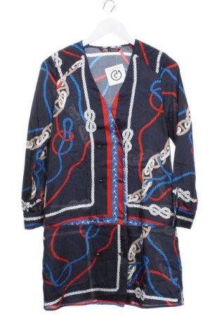 Šaty  Zara, Velikost XS, Barva Vícebarevné, Cena  69,00 Kč