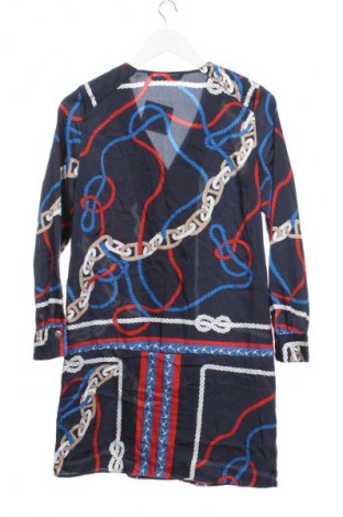 Šaty  Zara, Velikost XS, Barva Vícebarevné, Cena  69,00 Kč