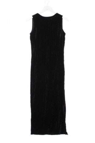 Šaty  Zara, Veľkosť XS, Farba Čierna, Cena  35,95 €