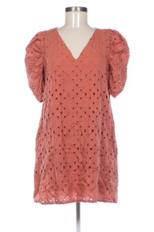 Рокля Zara, Размер M, Цвят Кафяв, Цена 10,22 €