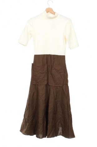 Šaty  Zara, Velikost S, Barva Vícebarevné, Cena  519,00 Kč