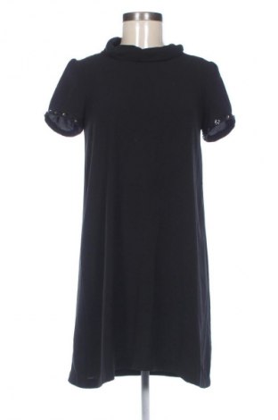 Šaty  Zara, Veľkosť S, Farba Čierna, Cena  13,81 €