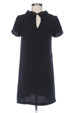 Šaty  Zara, Veľkosť S, Farba Čierna, Cena  13,81 €