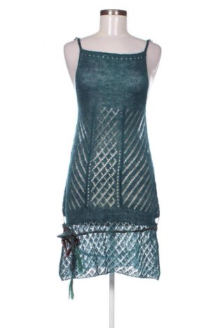 Šaty  Zara, Velikost M, Barva Zelená, Cena  259,00 Kč