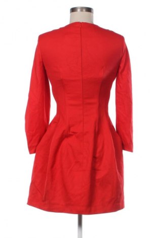 Рокля Zara, Размер XS, Цвят Червен, Цена 8,69 €