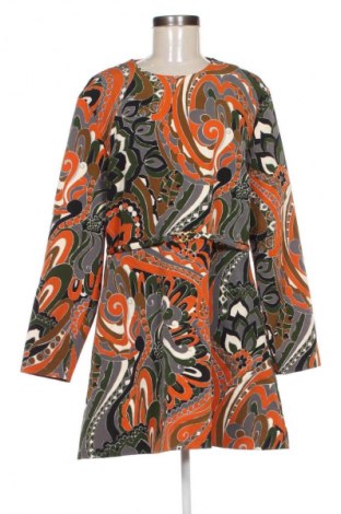 Φόρεμα Zara, Μέγεθος XXL, Χρώμα Πολύχρωμο, Τιμή 11,99 €