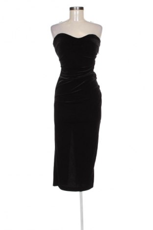 Φόρεμα Zara, Μέγεθος S, Χρώμα Μαύρο, Τιμή 28,99 €