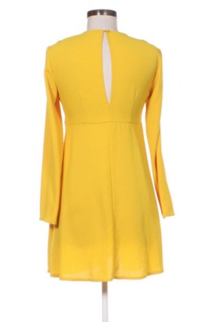 Rochie Zara, Mărime S, Culoare Galben, Preț 72,99 Lei