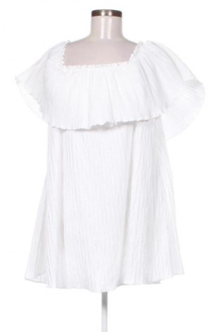 Šaty  Zara, Velikost S, Barva Bílá, Cena  397,00 Kč